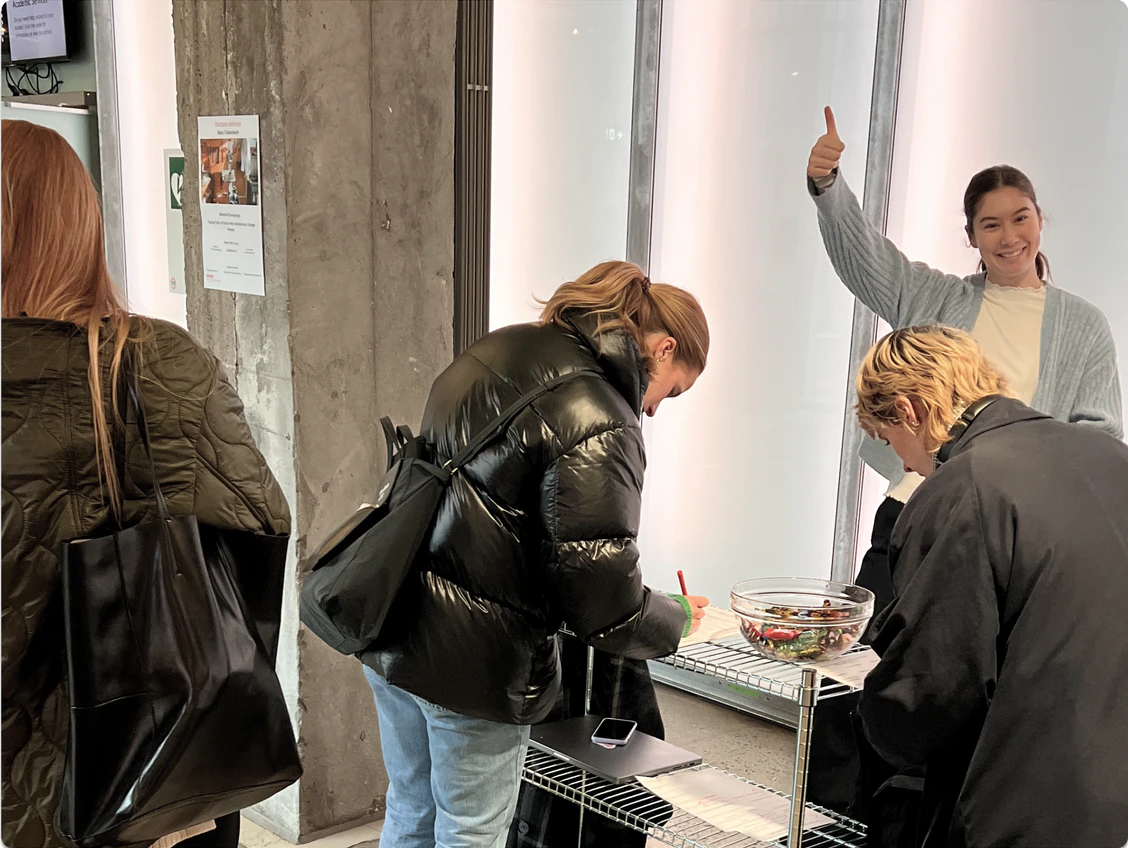 Reisetorget research